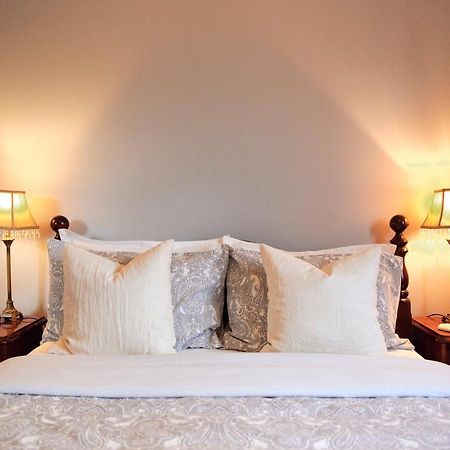 Bed and Breakfast Boscobel Of Tasmania Ulverstone Esterno foto