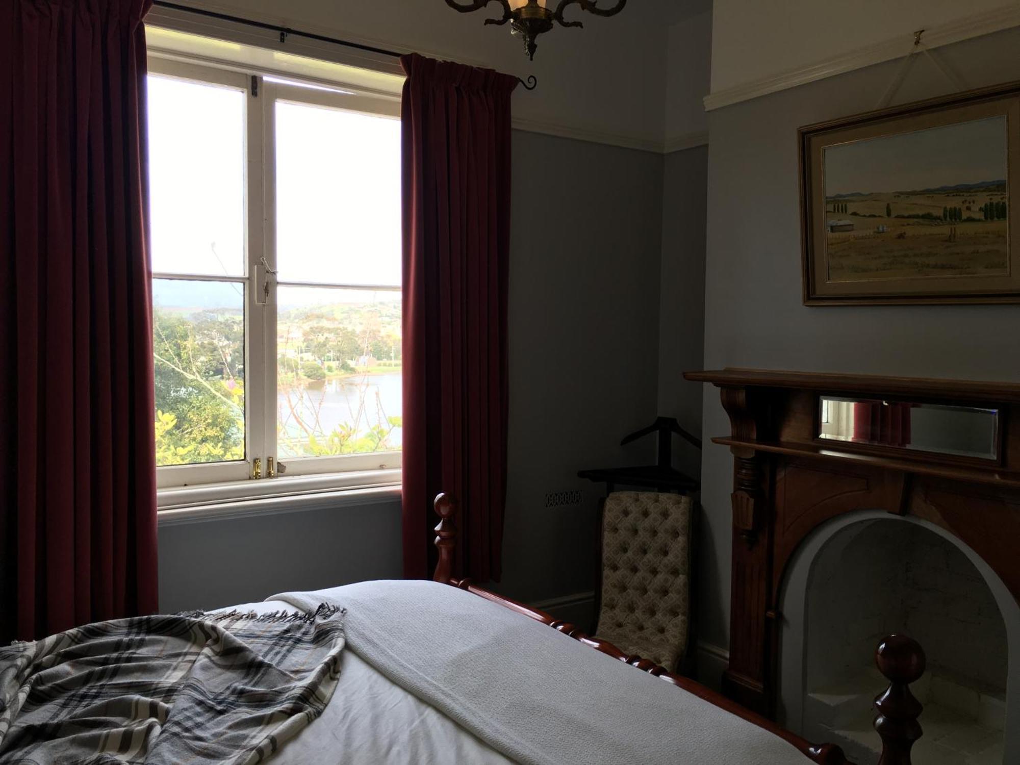 Bed and Breakfast Boscobel Of Tasmania Ulverstone Camera foto