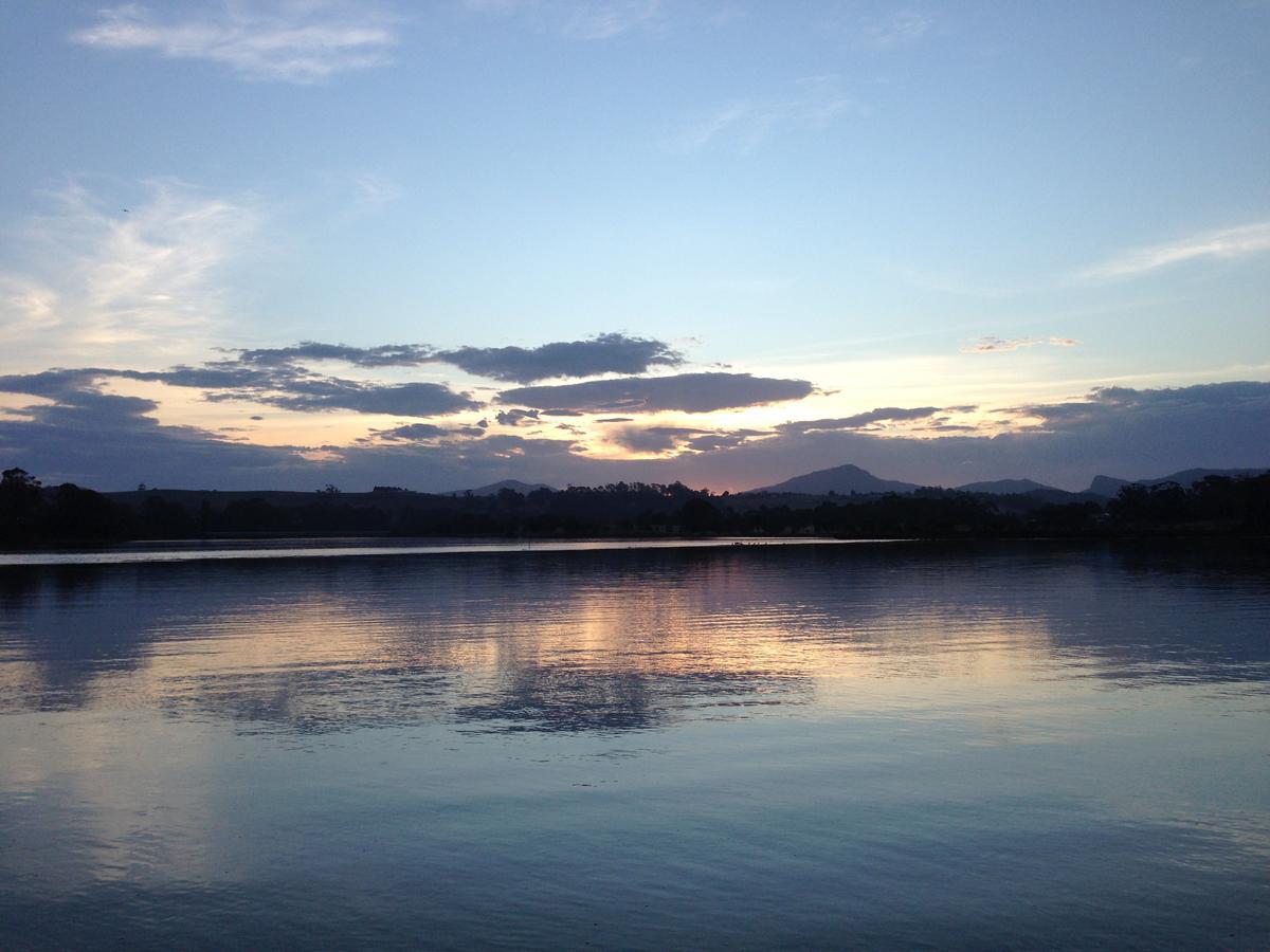 Bed and Breakfast Boscobel Of Tasmania Ulverstone Esterno foto