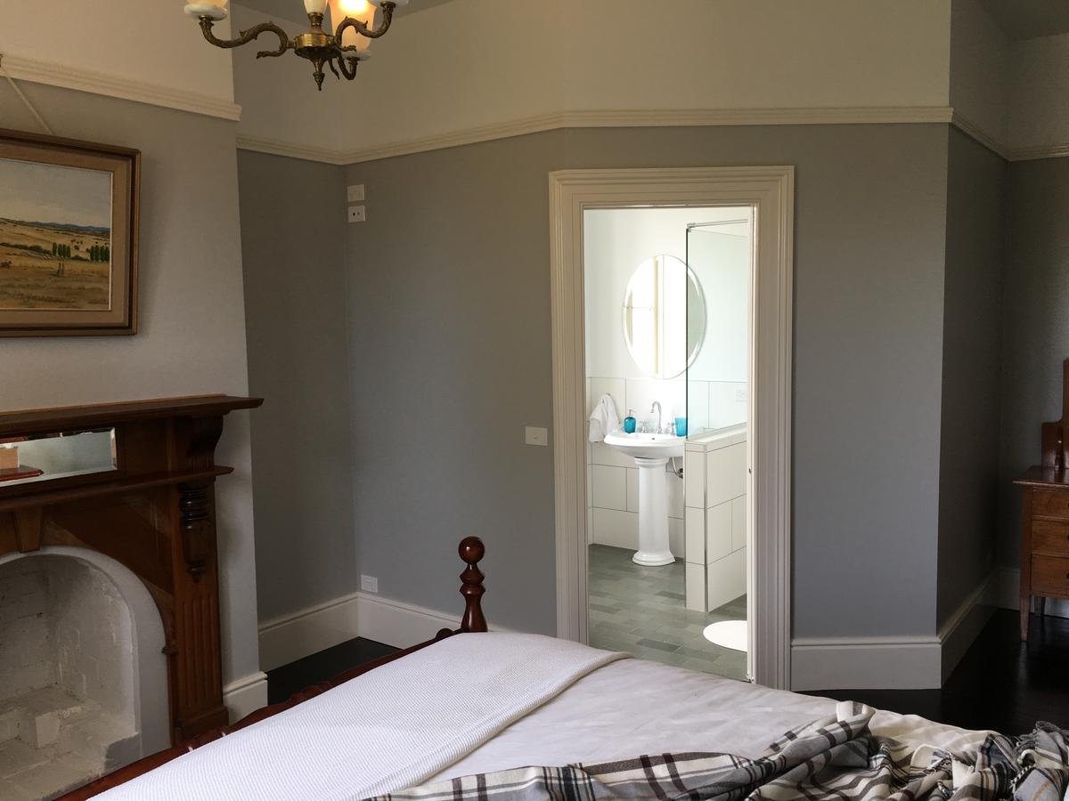 Bed and Breakfast Boscobel Of Tasmania Ulverstone Esterno foto