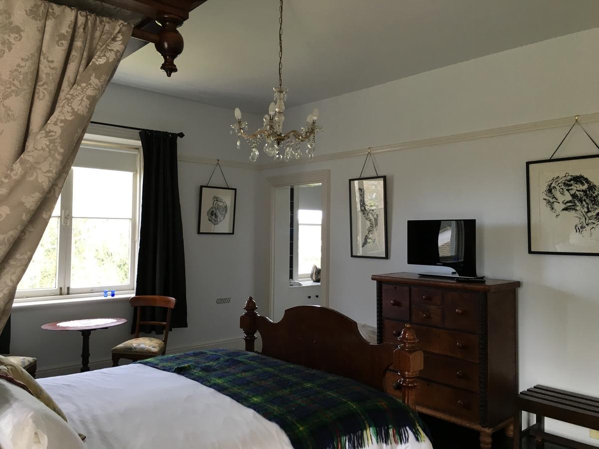 Bed and Breakfast Boscobel Of Tasmania Ulverstone Esterno foto