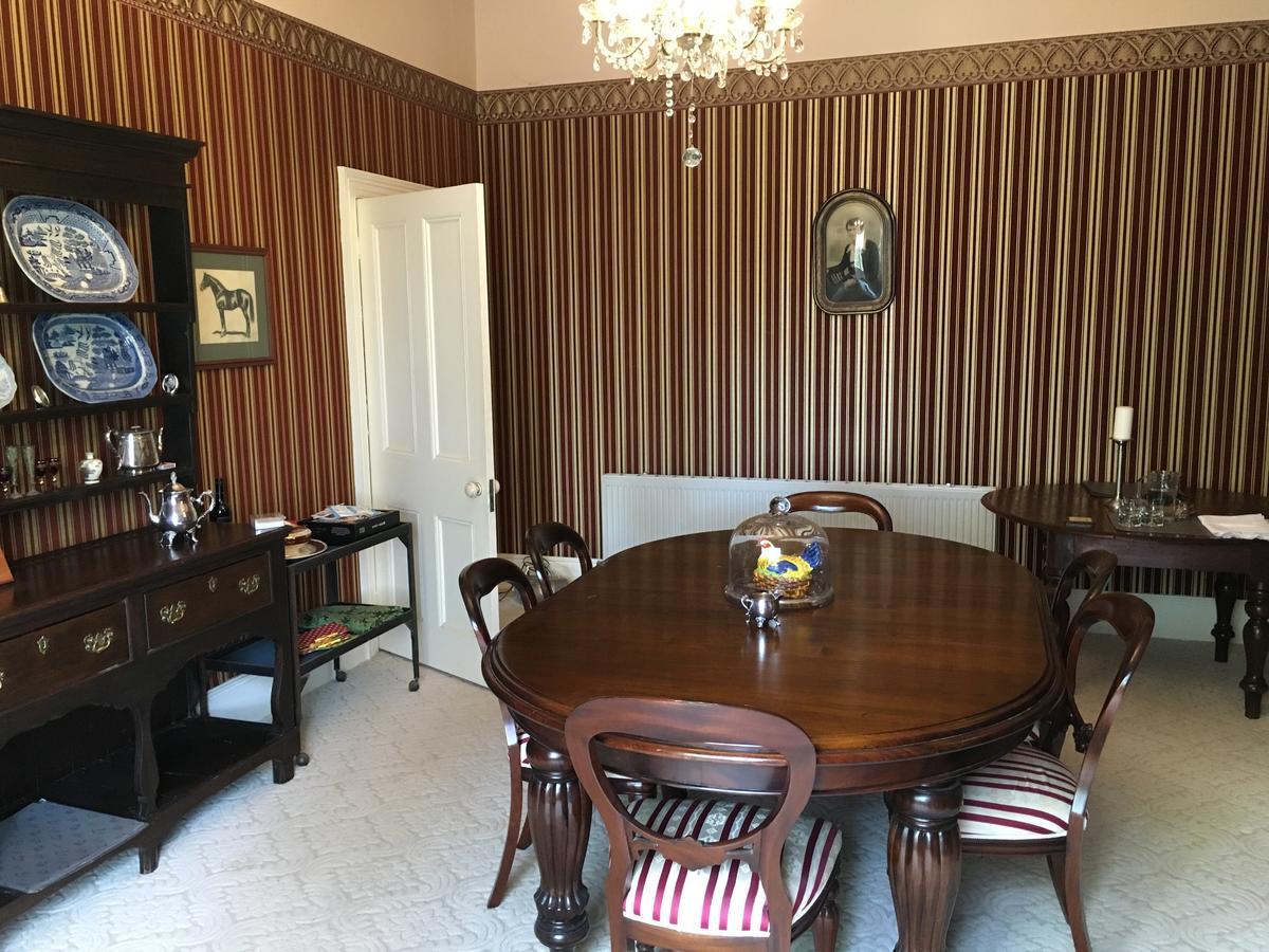 Bed and Breakfast Boscobel Of Tasmania Ulverstone Esterno foto