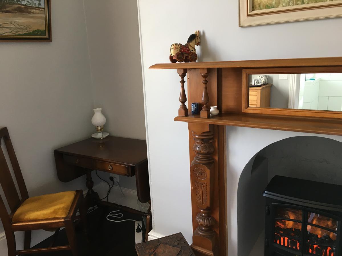 Bed and Breakfast Boscobel Of Tasmania Ulverstone Esterno foto