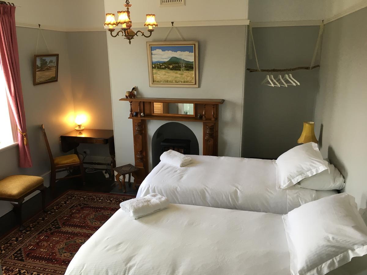 Bed and Breakfast Boscobel Of Tasmania Ulverstone Esterno foto