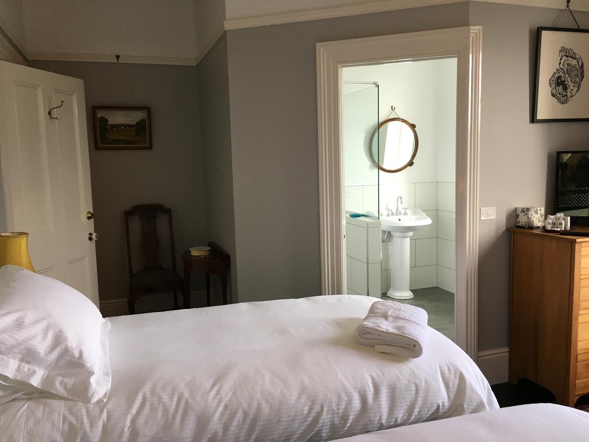 Bed and Breakfast Boscobel Of Tasmania Ulverstone Esterno foto