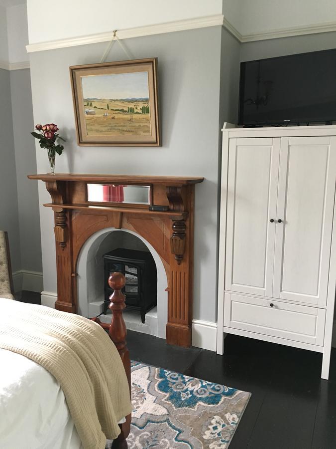 Bed and Breakfast Boscobel Of Tasmania Ulverstone Esterno foto