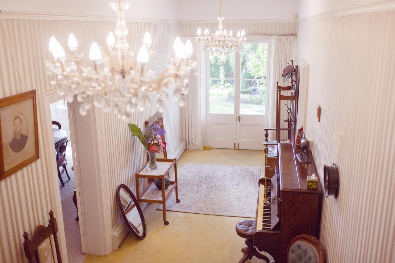 Bed and Breakfast Boscobel Of Tasmania Ulverstone Esterno foto
