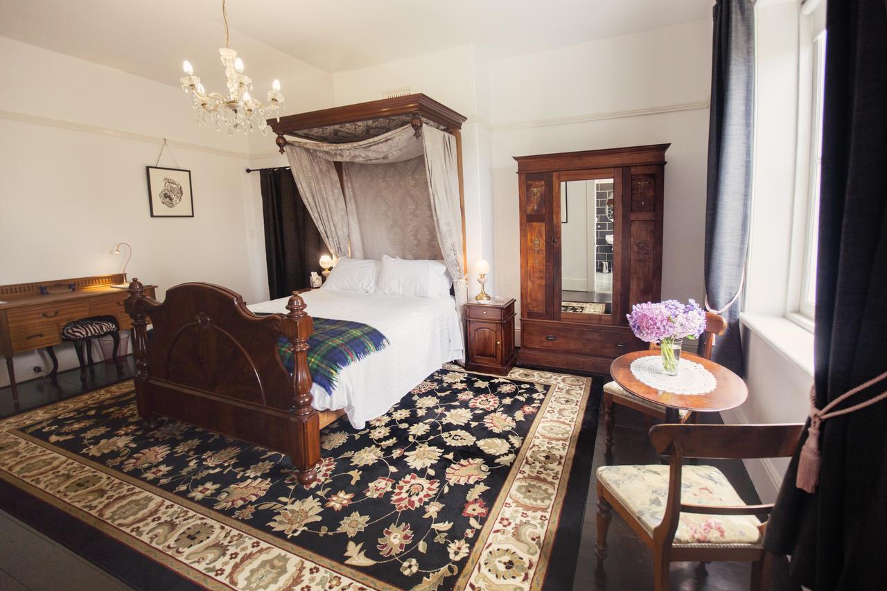 Bed and Breakfast Boscobel Of Tasmania Ulverstone Esterno foto