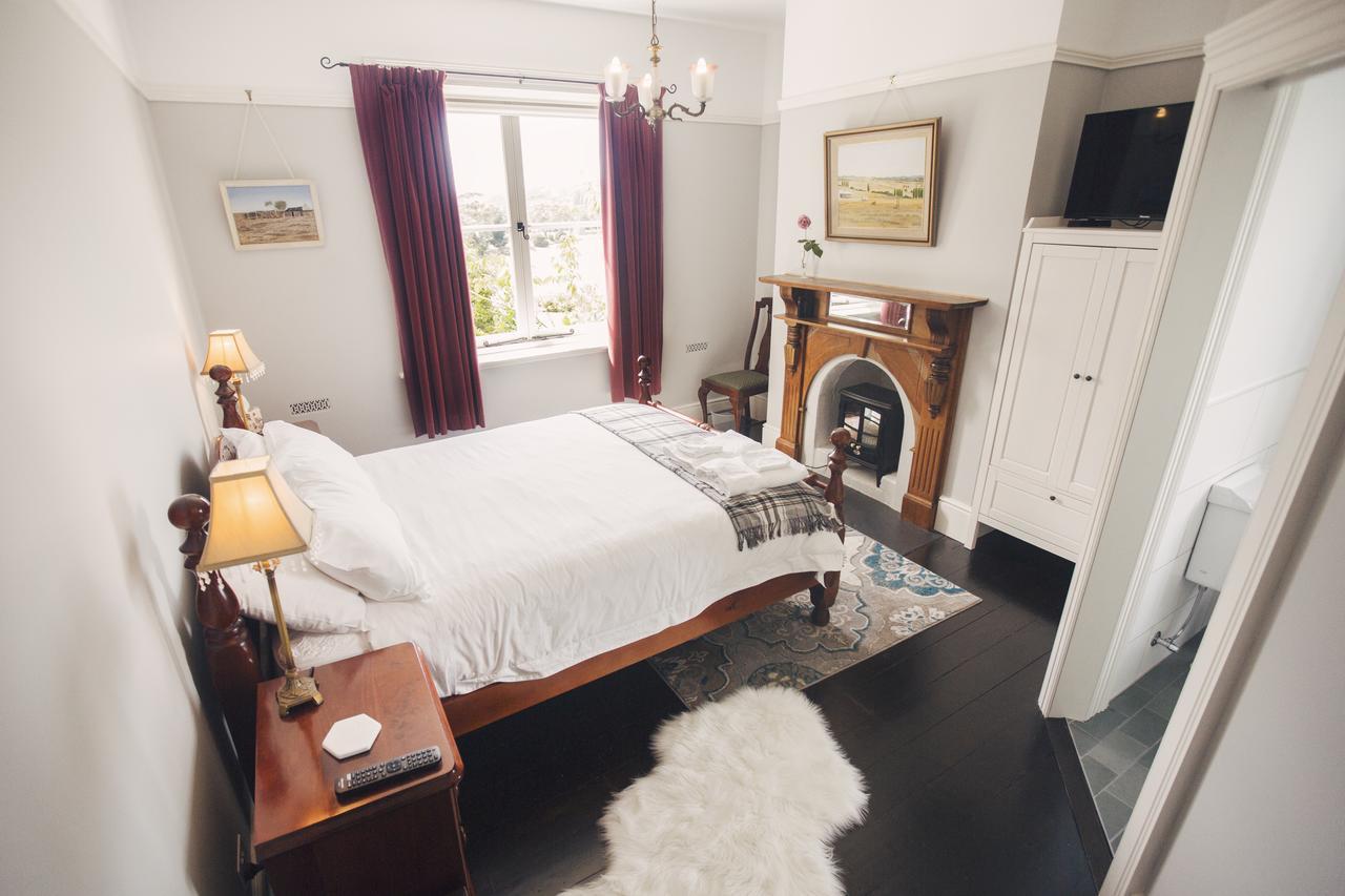Bed and Breakfast Boscobel Of Tasmania Ulverstone Esterno foto