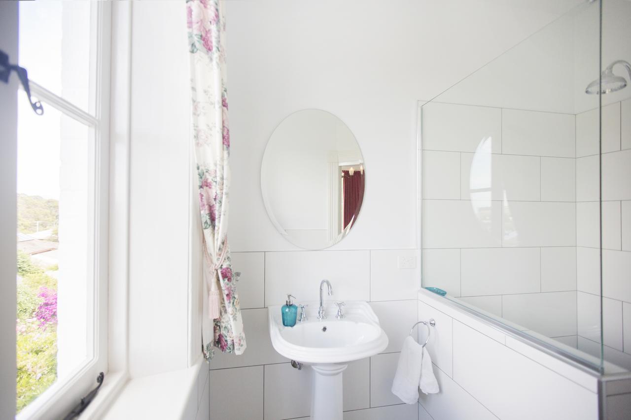 Bed and Breakfast Boscobel Of Tasmania Ulverstone Esterno foto