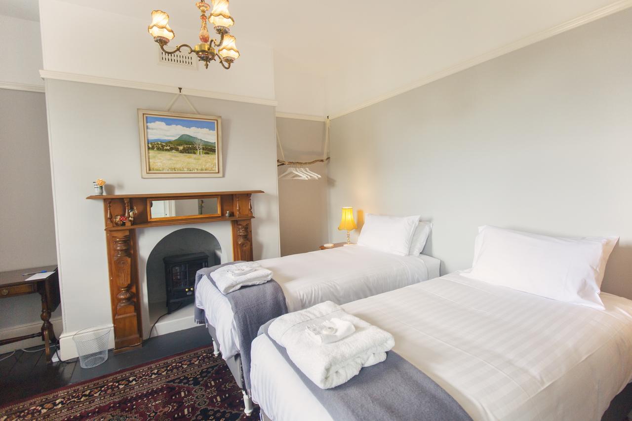 Bed and Breakfast Boscobel Of Tasmania Ulverstone Esterno foto