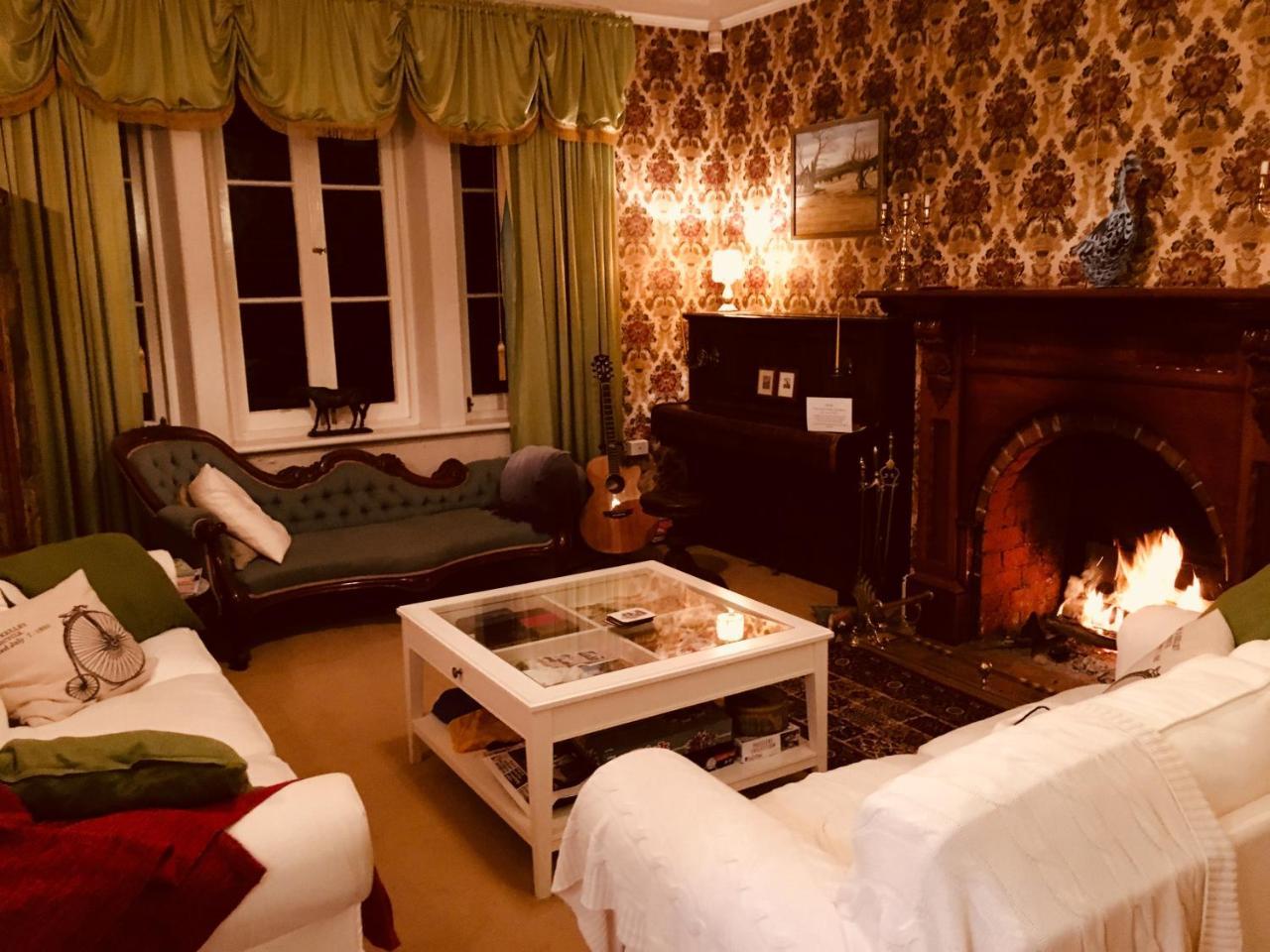Bed and Breakfast Boscobel Of Tasmania Ulverstone Esterno foto