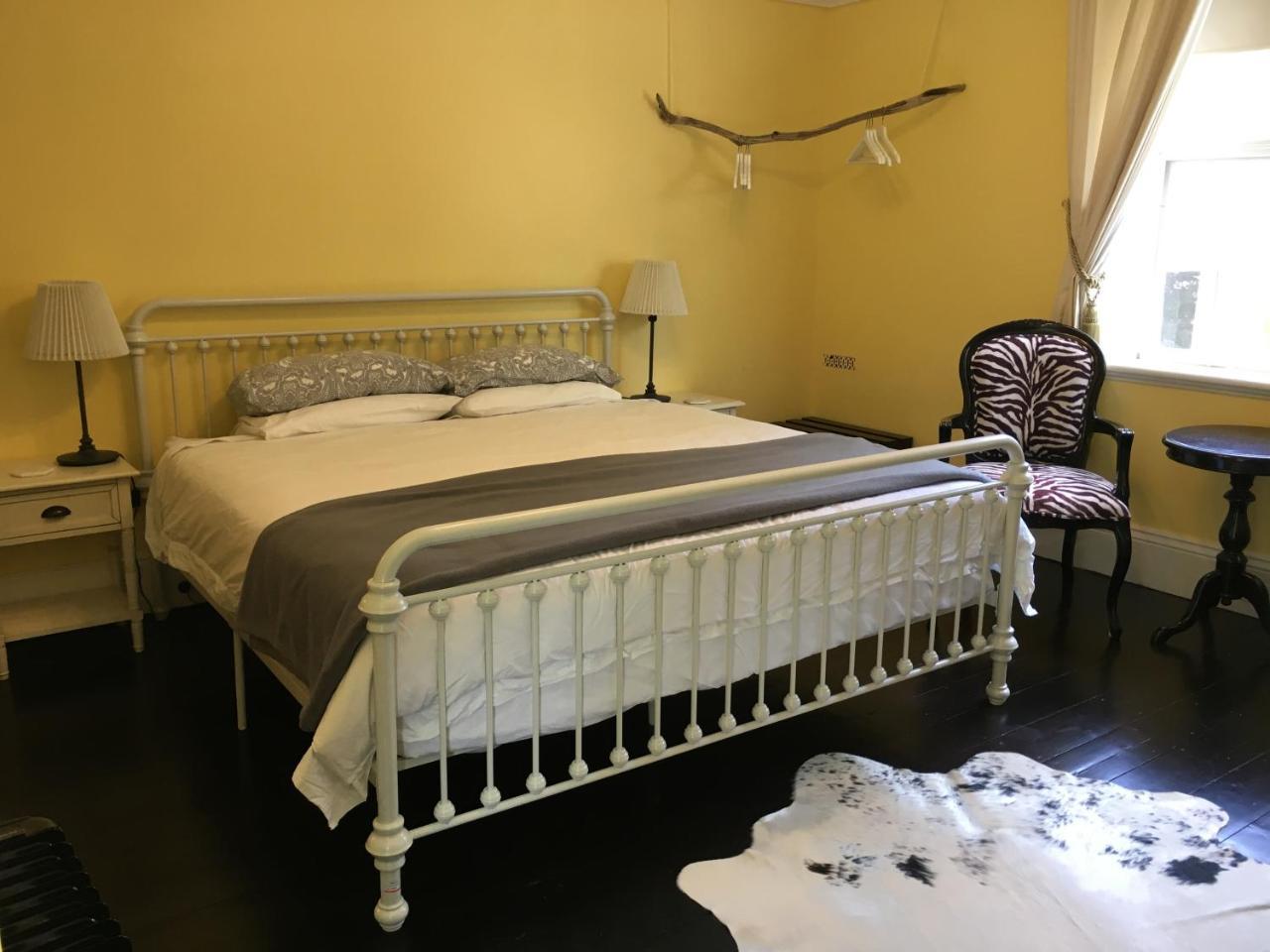 Bed and Breakfast Boscobel Of Tasmania Ulverstone Esterno foto