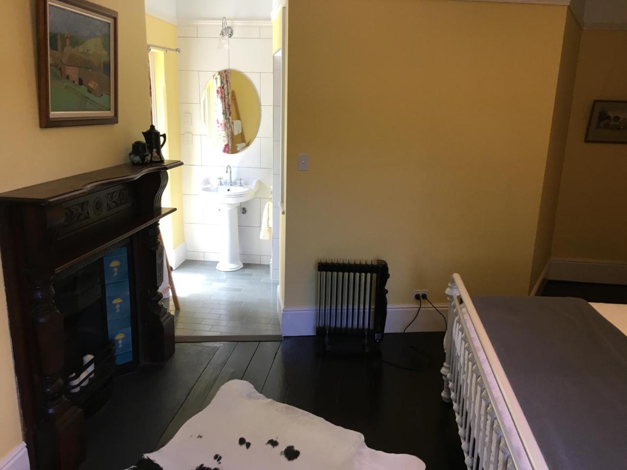 Bed and Breakfast Boscobel Of Tasmania Ulverstone Esterno foto
