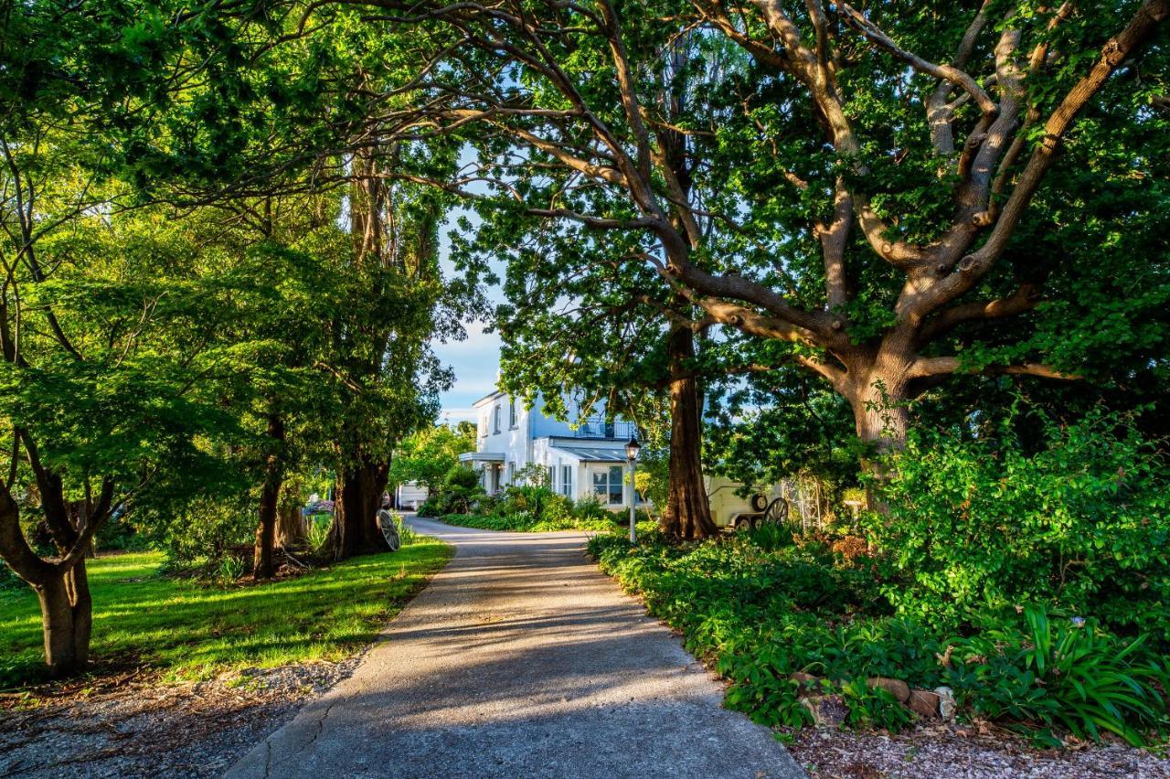 Bed and Breakfast Boscobel Of Tasmania Ulverstone Esterno foto