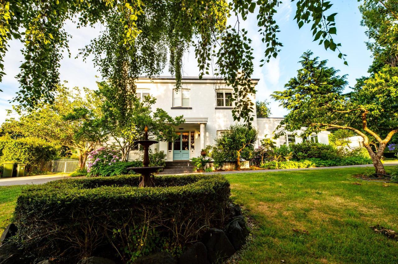 Bed and Breakfast Boscobel Of Tasmania Ulverstone Esterno foto