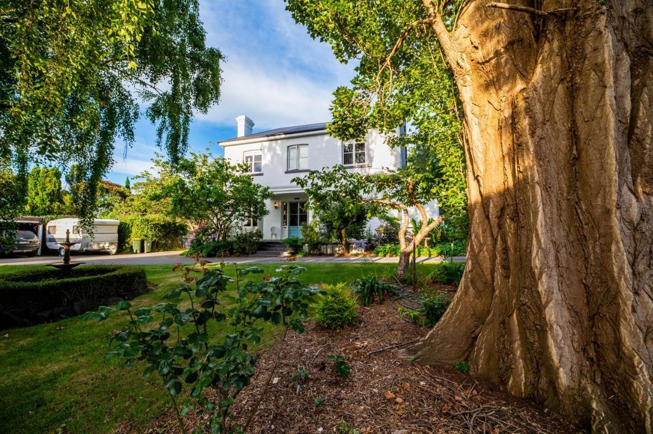 Bed and Breakfast Boscobel Of Tasmania Ulverstone Esterno foto