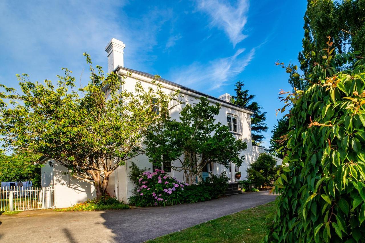 Bed and Breakfast Boscobel Of Tasmania Ulverstone Esterno foto