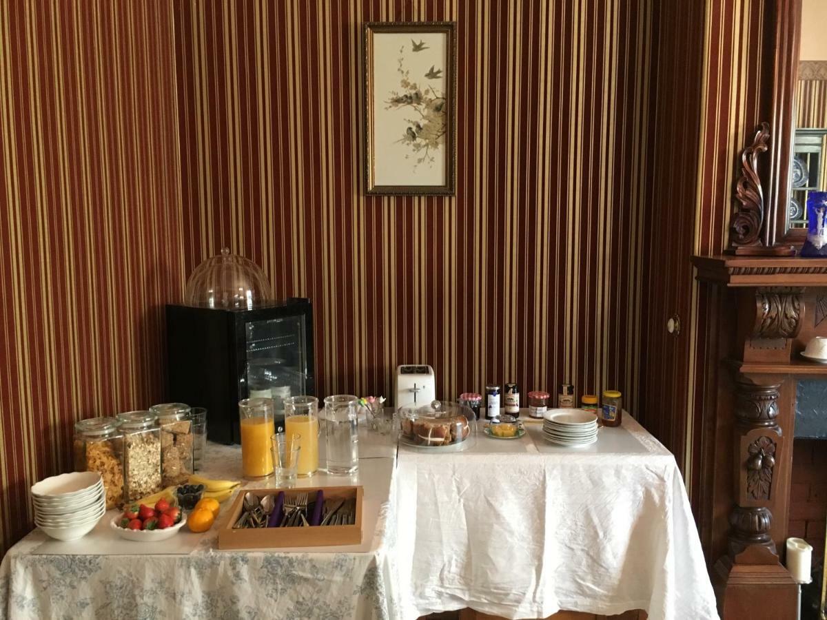 Bed and Breakfast Boscobel Of Tasmania Ulverstone Esterno foto