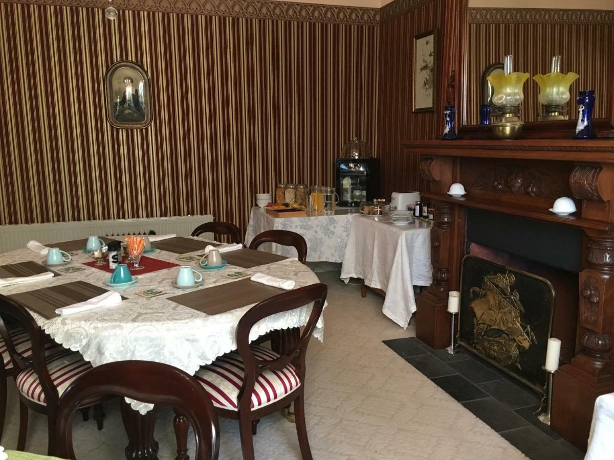 Bed and Breakfast Boscobel Of Tasmania Ulverstone Esterno foto