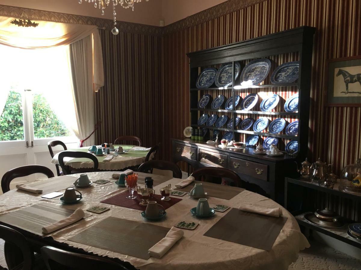 Bed and Breakfast Boscobel Of Tasmania Ulverstone Esterno foto