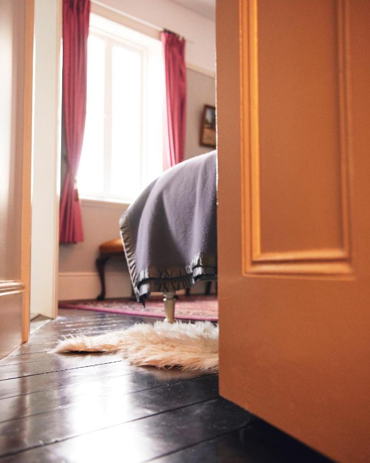 Bed and Breakfast Boscobel Of Tasmania Ulverstone Esterno foto