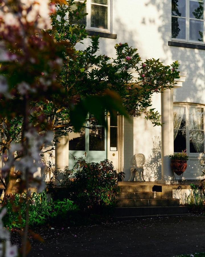 Bed and Breakfast Boscobel Of Tasmania Ulverstone Esterno foto