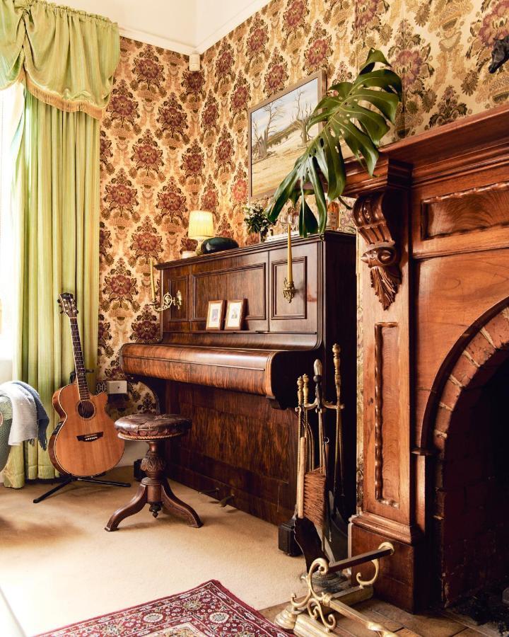 Bed and Breakfast Boscobel Of Tasmania Ulverstone Esterno foto