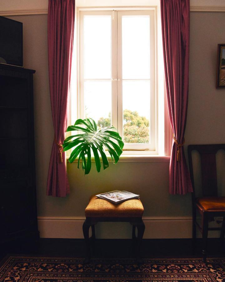 Bed and Breakfast Boscobel Of Tasmania Ulverstone Esterno foto