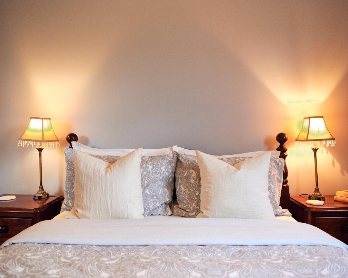Bed and Breakfast Boscobel Of Tasmania Ulverstone Esterno foto