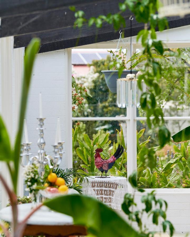Bed and Breakfast Boscobel Of Tasmania Ulverstone Esterno foto