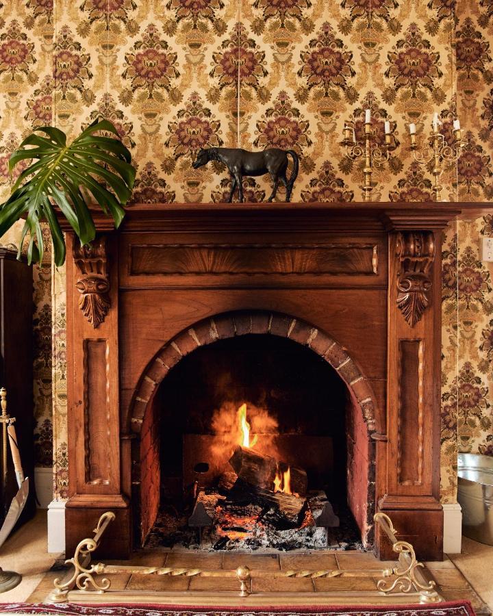 Bed and Breakfast Boscobel Of Tasmania Ulverstone Esterno foto