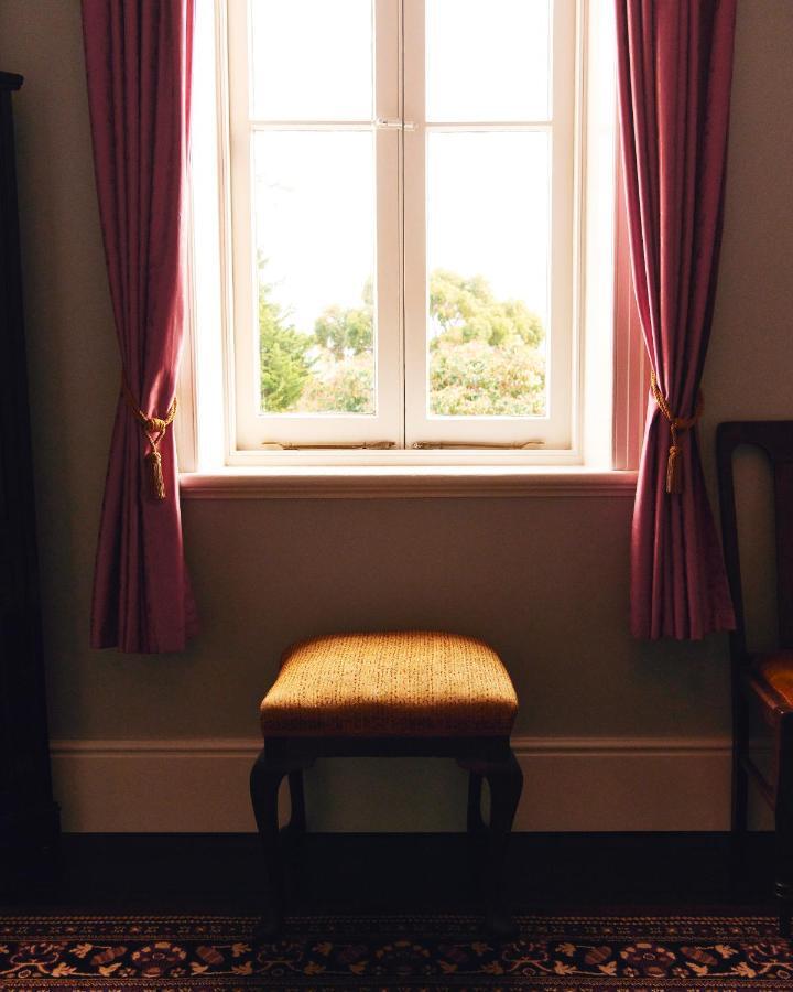 Bed and Breakfast Boscobel Of Tasmania Ulverstone Esterno foto