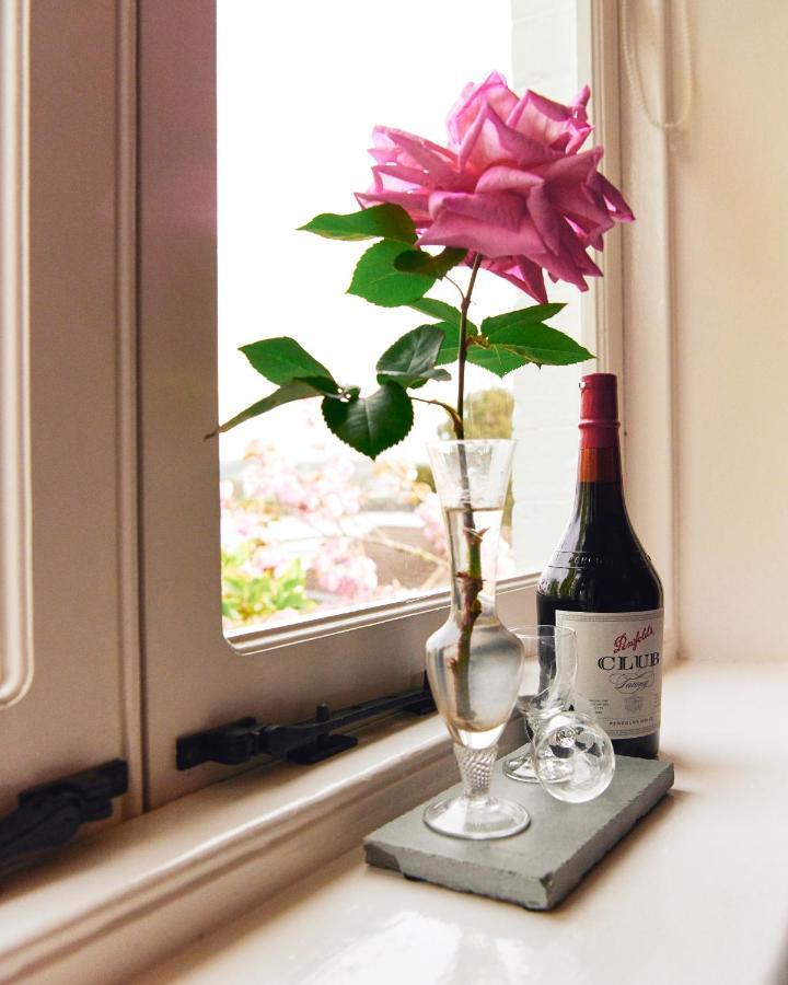 Bed and Breakfast Boscobel Of Tasmania Ulverstone Esterno foto