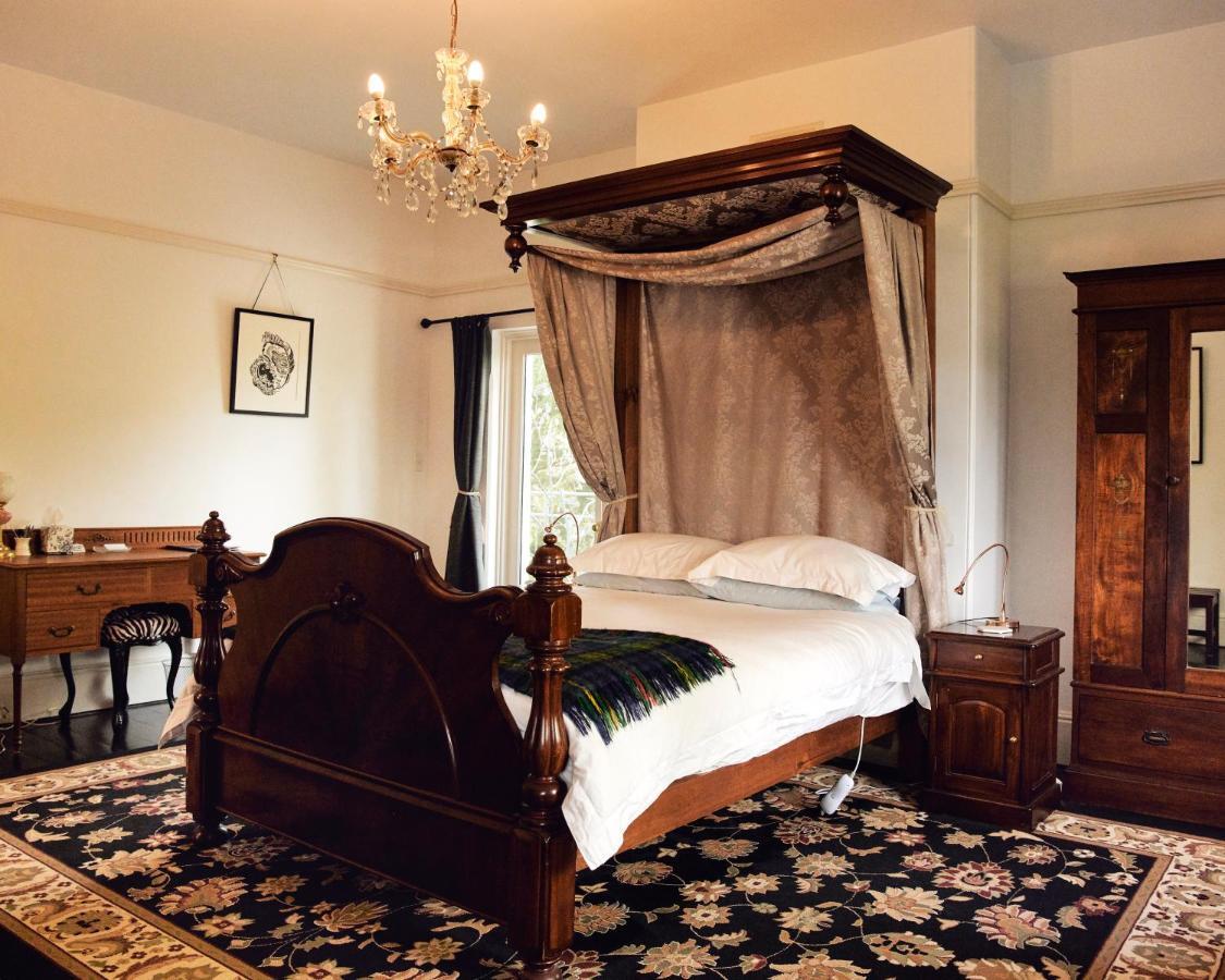 Bed and Breakfast Boscobel Of Tasmania Ulverstone Esterno foto