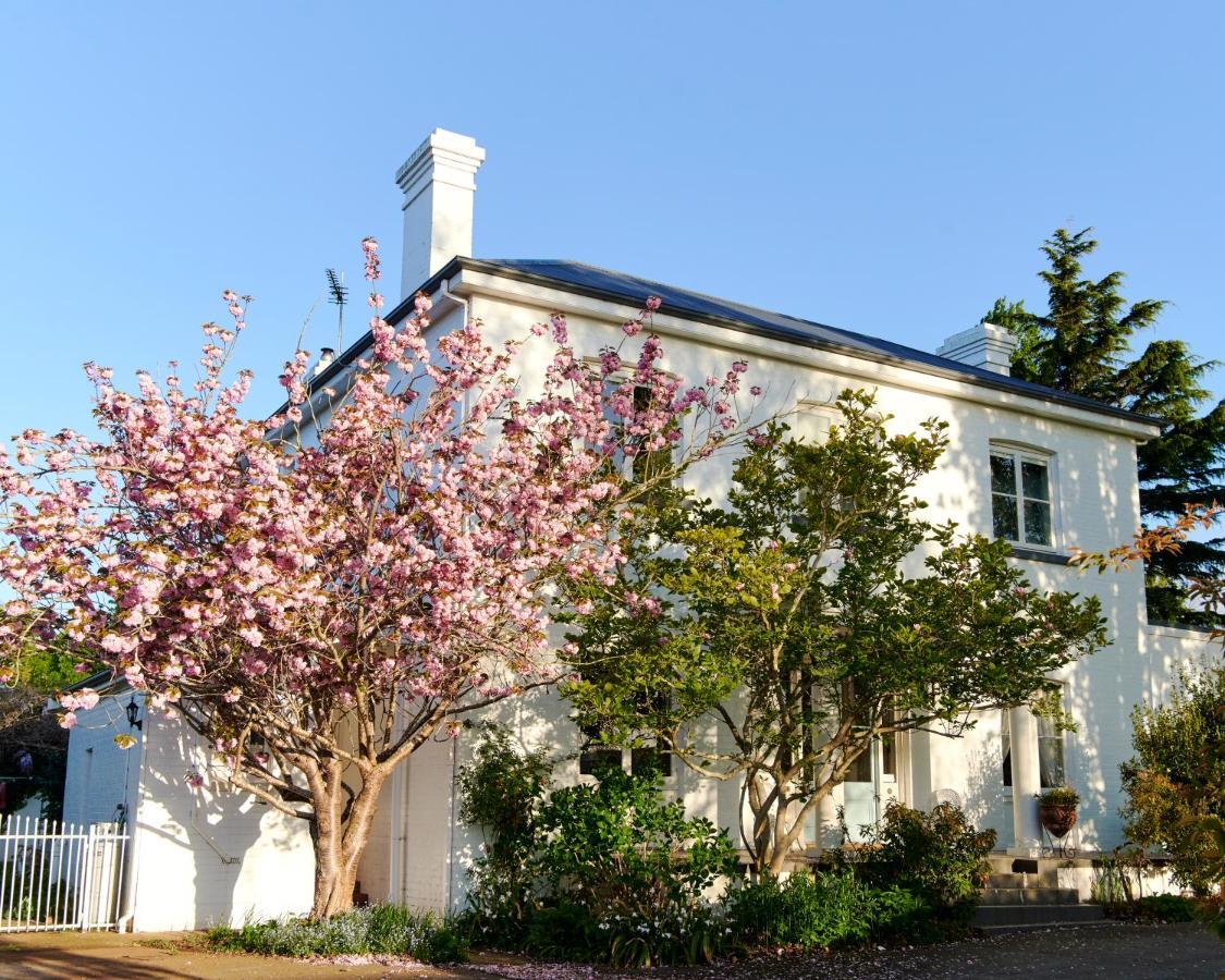 Bed and Breakfast Boscobel Of Tasmania Ulverstone Esterno foto