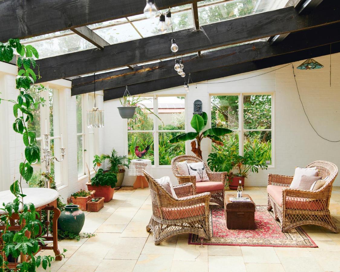 Bed and Breakfast Boscobel Of Tasmania Ulverstone Esterno foto