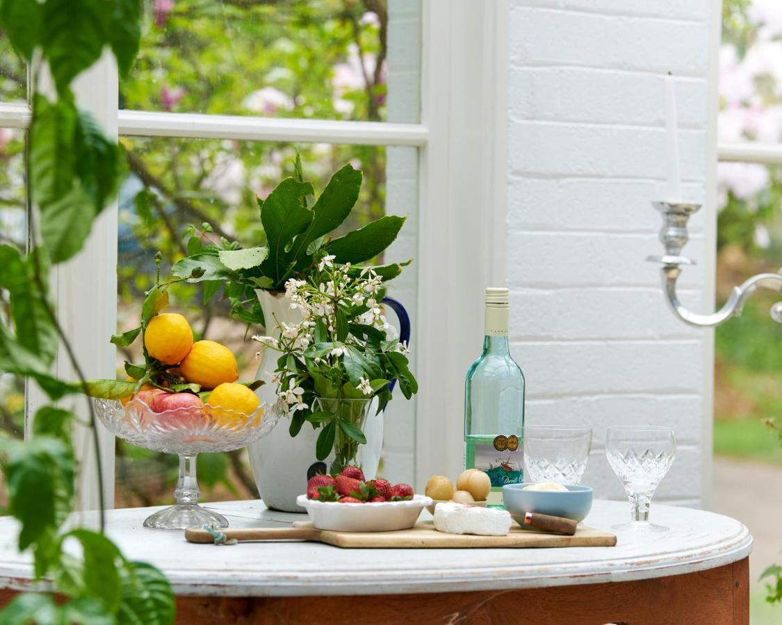 Bed and Breakfast Boscobel Of Tasmania Ulverstone Esterno foto