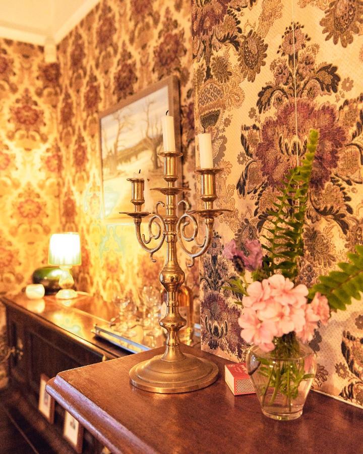 Bed and Breakfast Boscobel Of Tasmania Ulverstone Esterno foto